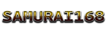 Logo SAMURAI168